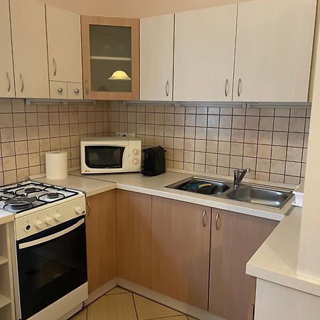 Platan Apartman Marcali Zewnętrze zdjęcie