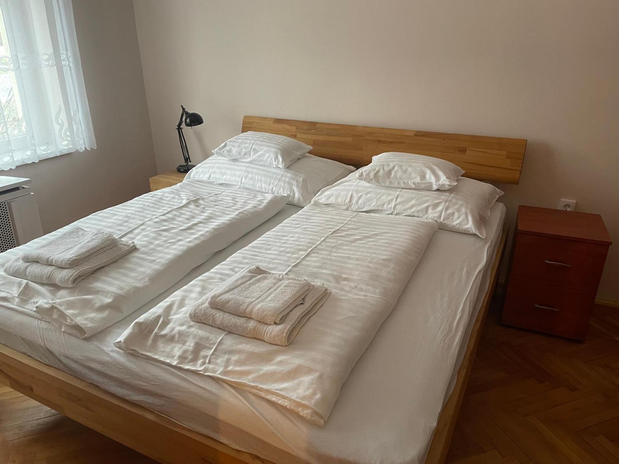 Platan Apartman Marcali Zewnętrze zdjęcie