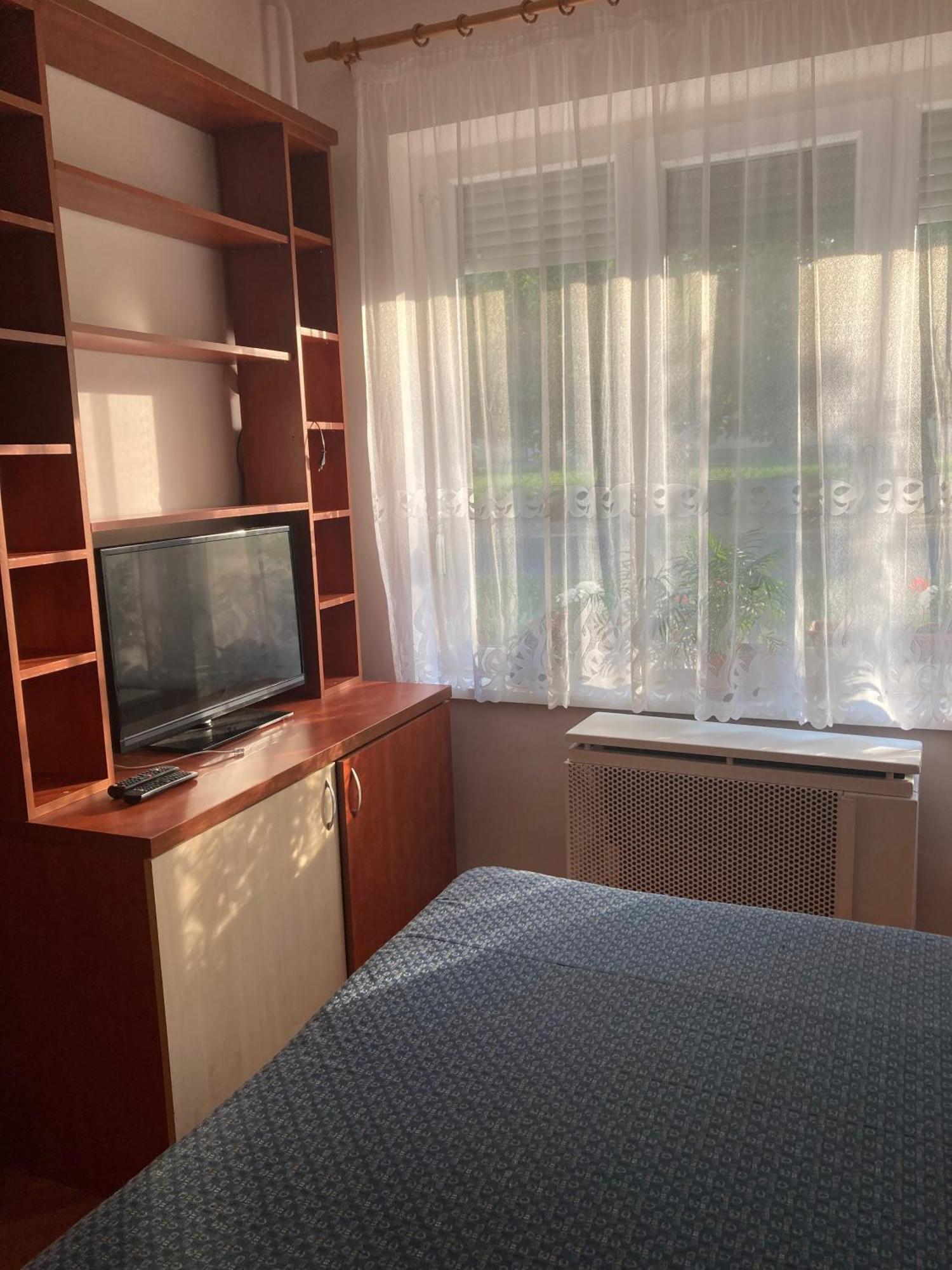 Platan Apartman Marcali Zewnętrze zdjęcie